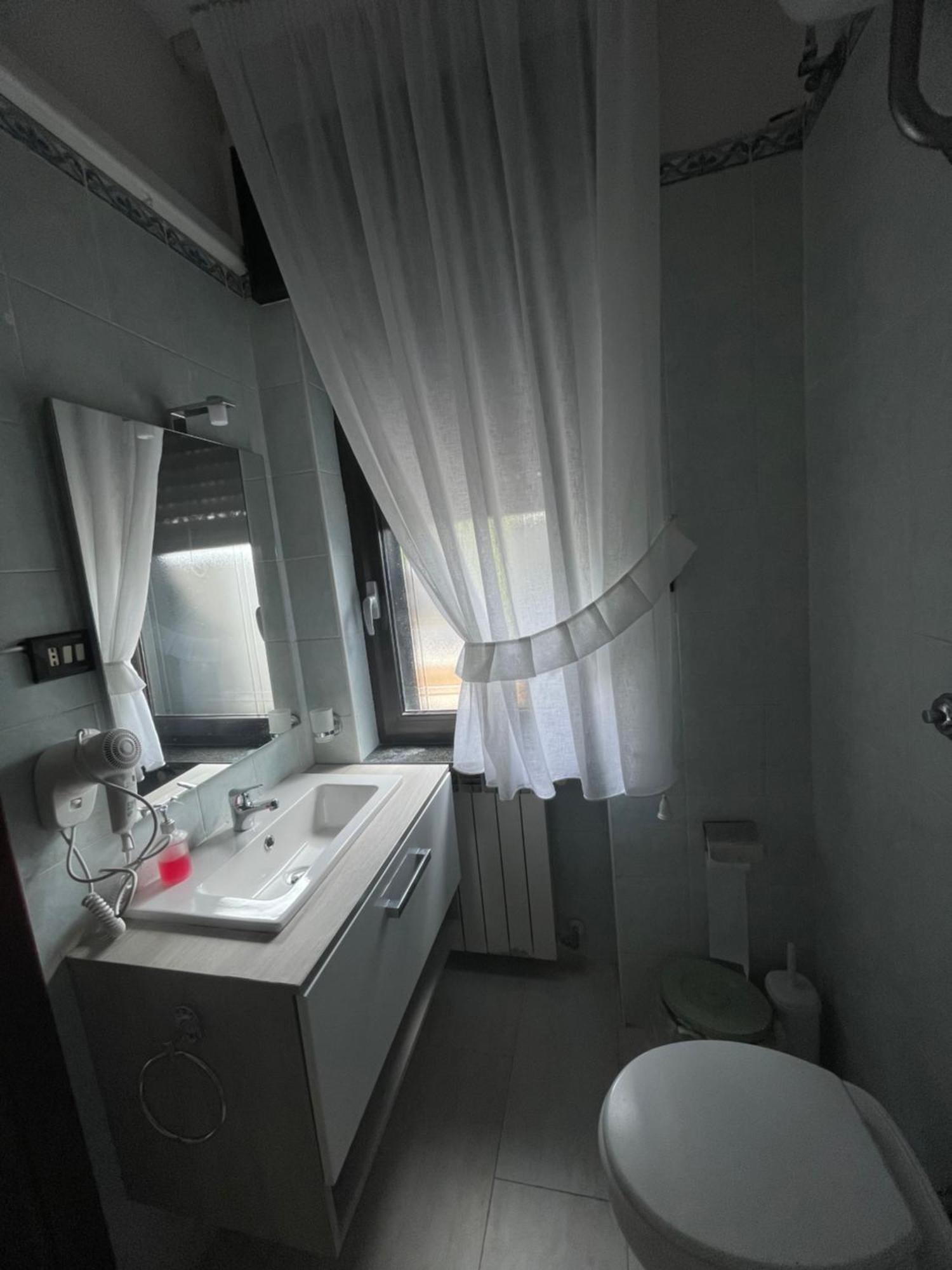 B&B Villa Diamante สกาฟาติ ภายนอก รูปภาพ